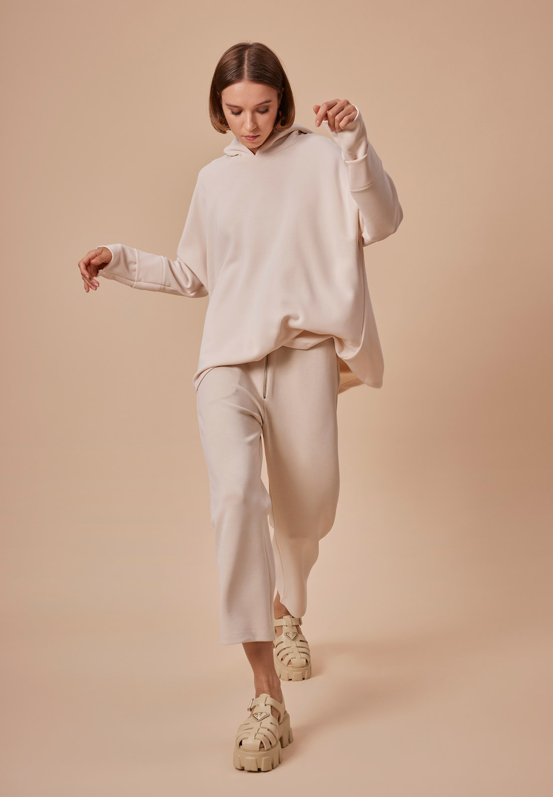 Soldout Fashion – Das Daily-Life-Brand – feminin und lässig
