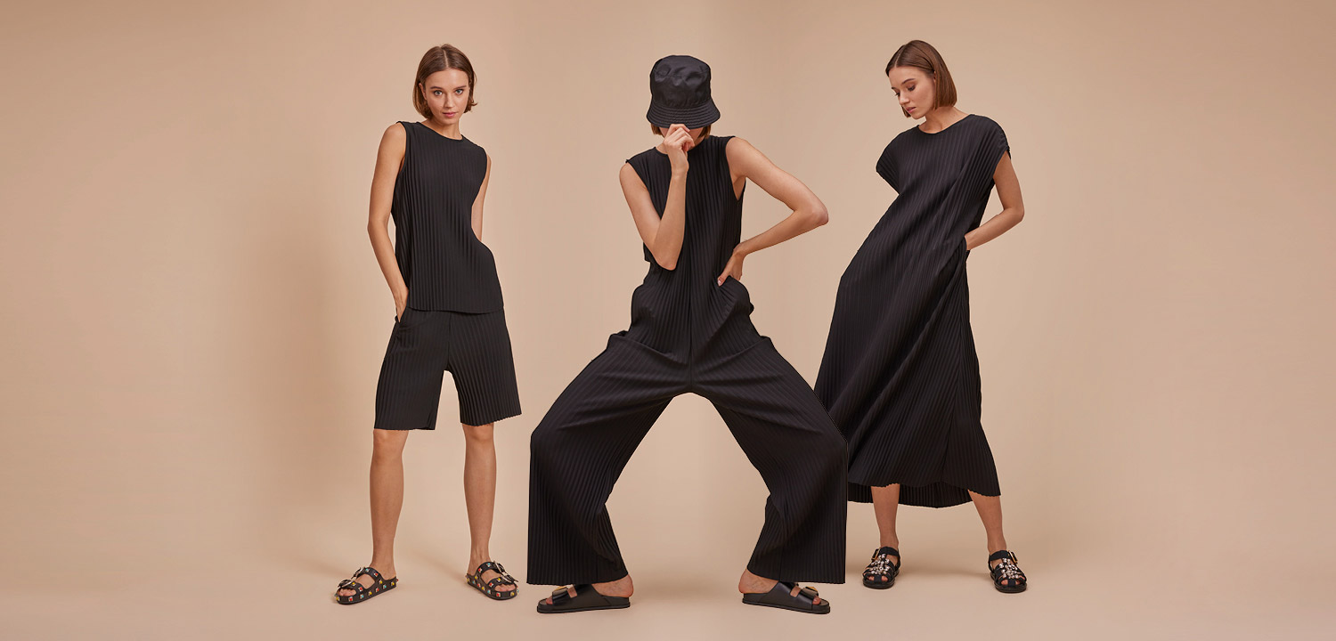 Soldout Fashion – Das Daily-Life-Brand – feminin und lässig
